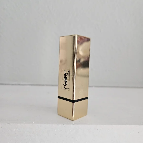 New Without Box- YSL Rouge Pur Couture Satin Lipstick- 01 - Picture 2 of 8